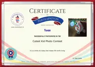 Locked Certificate Preview