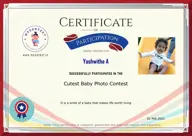 Locked Certificate Preview
