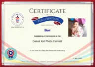 Locked Certificate Preview