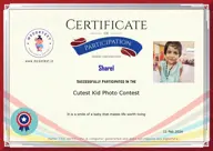 Locked Certificate Preview