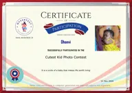 Locked Certificate Preview