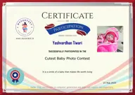 Locked Certificate Preview