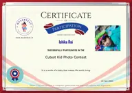 Locked Certificate Preview
