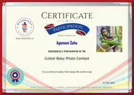 Locked Certificate Preview