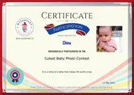 Locked Certificate Preview