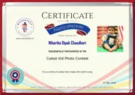 Locked Certificate Preview
