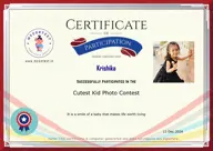 Locked Certificate Preview