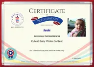 Locked Certificate Preview
