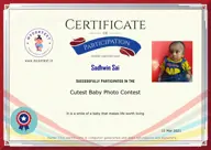 Locked Certificate Preview