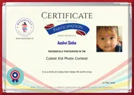 Locked Certificate Preview