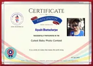 Locked Certificate Preview