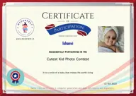 Locked Certificate Preview