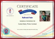 Locked Certificate Preview