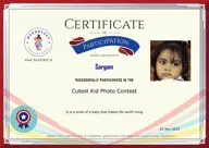 Locked Certificate Preview
