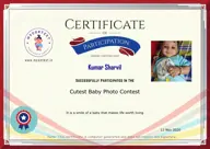 Locked Certificate Preview