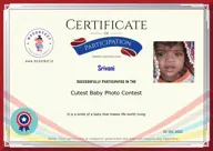 Locked Certificate Preview